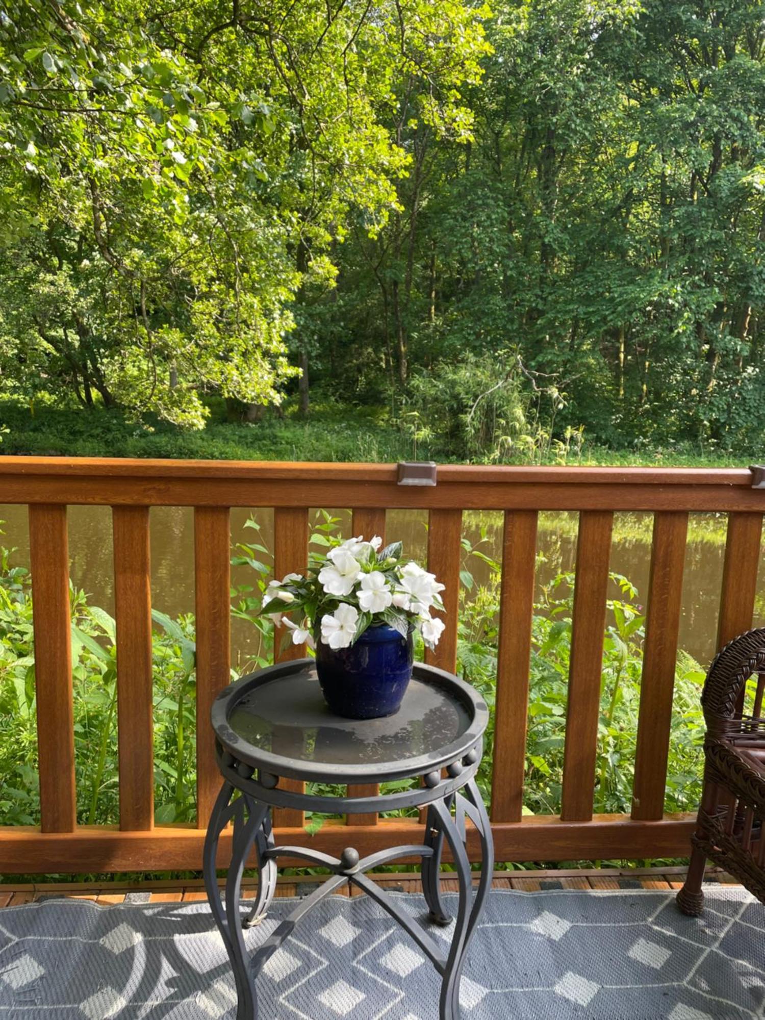 Riverbank Lodge Dollar Εξωτερικό φωτογραφία